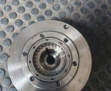 Fly wheel Suzuki DL 1000 Vstorm