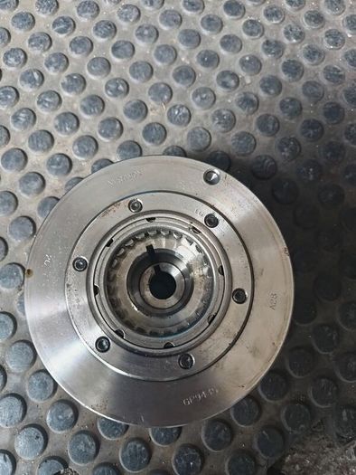 Fly wheel Suzuki DL 1000 Vstorm
