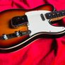 Rare 1992 early custom shop Fender Telecaster Custom Image 2