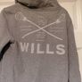 Womens Jack Wills hoody Image 3