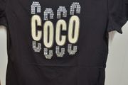 Brand New Coco Luxury T-Shirt .
