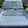 Land Rover Defender 2021 Image 2