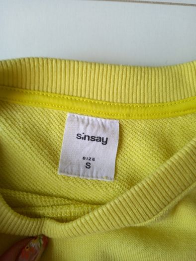 Girls jumper