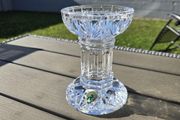 Waterford Crystal Bethany Pillar Candle Holder
