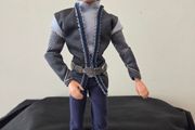 Barbie Magic Of Pegasus Prince Aiden Aidan Doll