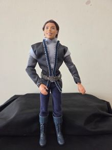 Barbie Magic Of Pegasus Prince Aiden Aidan Doll