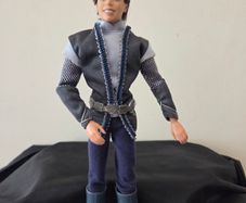 Barbie Magic Of Pegasus Prince Aiden Aidan Doll