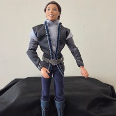 Barbie Magic Of Pegasus Prince Aiden Aidan Doll