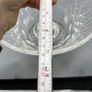 Stuart Crystal Shaftesbury Pedestal Bowl Cut Glass Footed Fruit Dish Image 9