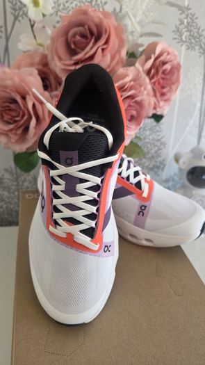 on clouds shoes