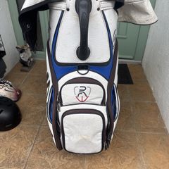 Ping G5 Tour Bag