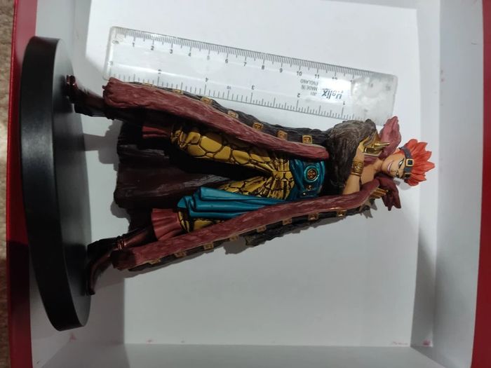 One Piece figure FREEPOST