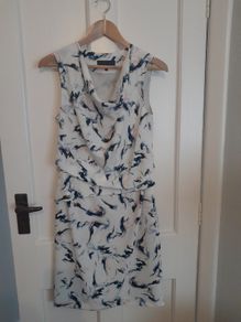 Bastyan Dress