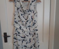 Bastyan Dress
