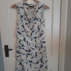 Bastyan Dress