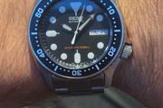 seiko