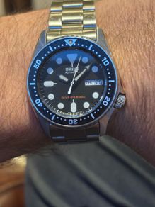 seiko