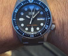 seiko