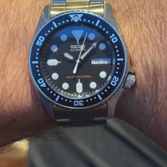 seiko