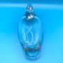 Vintage Villeroy & Boch Glass Mallard Duck Figurine Image 8
