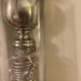 Curtain Pole brand new in Package..Only selling as Wrong size was purchased and lost  receipt..quick sale Image 4