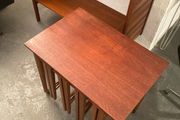 Poul Hundevad Nest of Five Tables - Warehouse and Showroom Ooen Sat 20th June 12 till 4pm Eircode R95T227