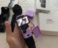 DJI Osmo Pocket 3 - Great Condition - Perfect Beginner Setup!