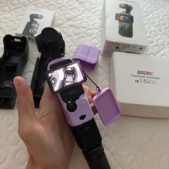 DJI Osmo Pocket 3 - Great Condition - Perfect Beginner Setup!