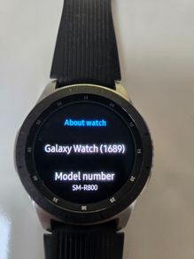 Samsung smart watch
