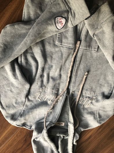 Woman's Hollister Hoodie