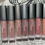 Brand new unopened huda beauty mini liquid lipstick new Image 3