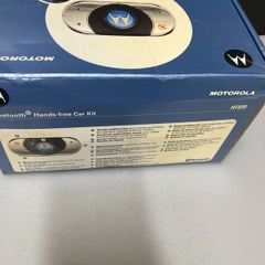 Motorola HF-850