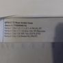 Renault Clio rear brake hoses. Image 2