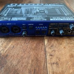 Edirol UA-101 USB Audio Interface