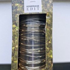 Solar lights