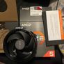 AMD Ryzen 5 5600x w cooler Image 2