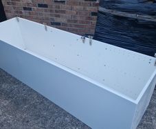 Free Ikea Cabinet