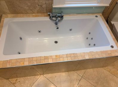 Bath
