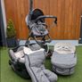 Stokke Crusi Full 8 Piece Matching Set Image 2