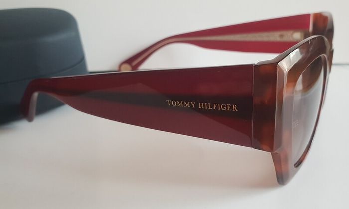 Tommy Hilfiger Sunglasses