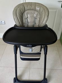 joie high chair