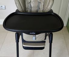joie high chair