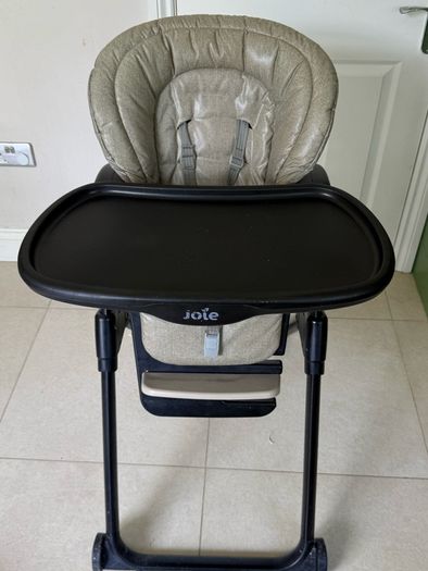 joie high chair