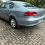 Passat 2.0 TDI 140bhp Image 8
