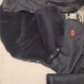 A La Mer fleece lined Raincoat Image 3
