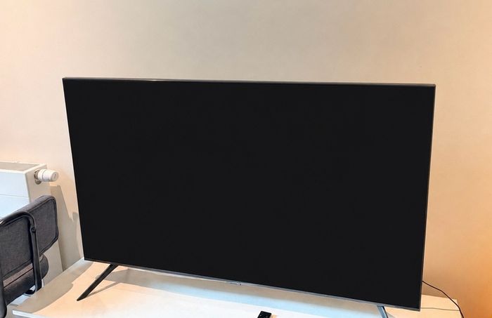 Samsung Smart TV UE50AU7100K