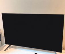 Samsung Smart TV UE50AU7100K