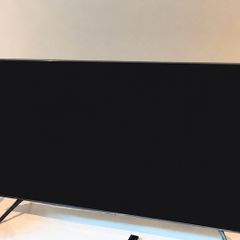 Samsung Smart TV UE50AU7100K