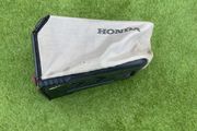 Honda grass box