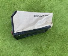 Honda grass box